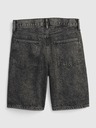 GAP Teen džínsové kraťasy '90s loose GAP