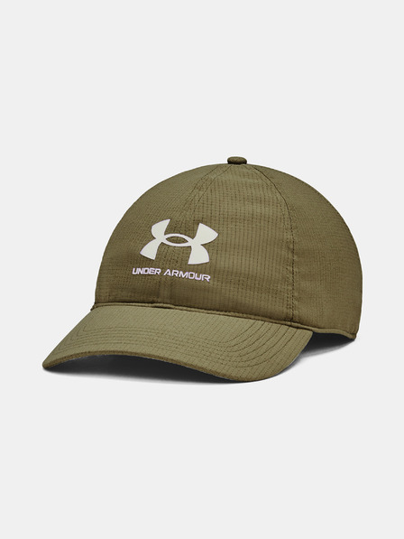 Under Armour Pánska šiltovka Under Armour Isochill Armourvent ADJ