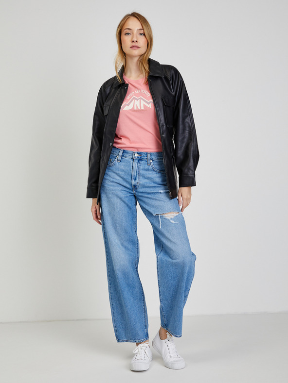 Tom Tailor Denim Tričko