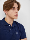 GAP Polo tričko s logom GAP