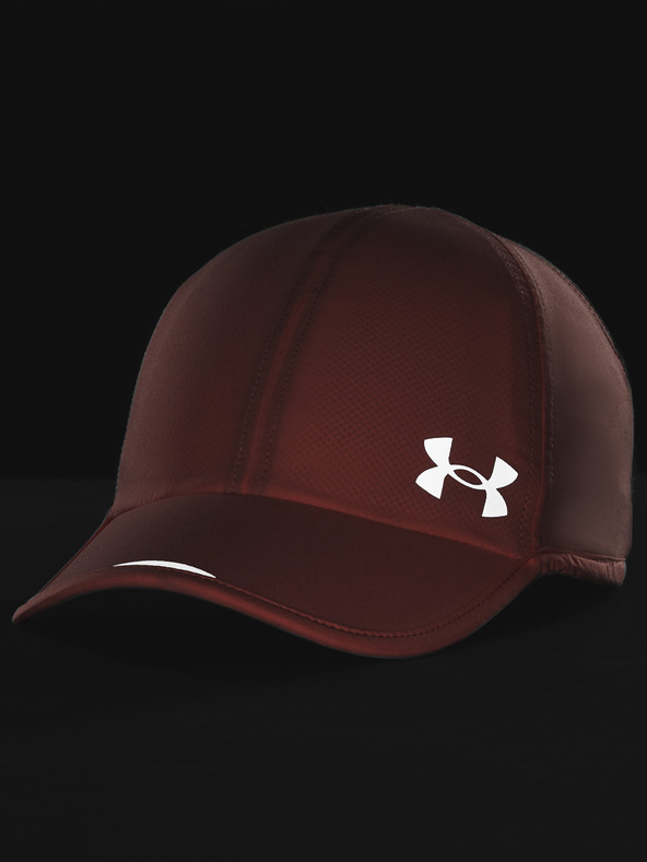 Under Armour Dámska šiltovka Under Armour Iso-chill Launch Wrapback