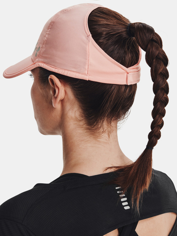 Under Armour Dámska šiltovka Under Armour Iso-chill Launch Wrapback