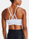 Under Armour Dámska podprsenka Under Armour Seamless Low Long Bra