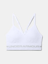 Under Armour Dámska podprsenka Under Armour Seamless Low Long Bra