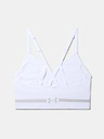 Under Armour Dámska podprsenka Under Armour Seamless Low Long Bra