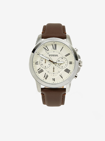 Fossil Grant Hodinky