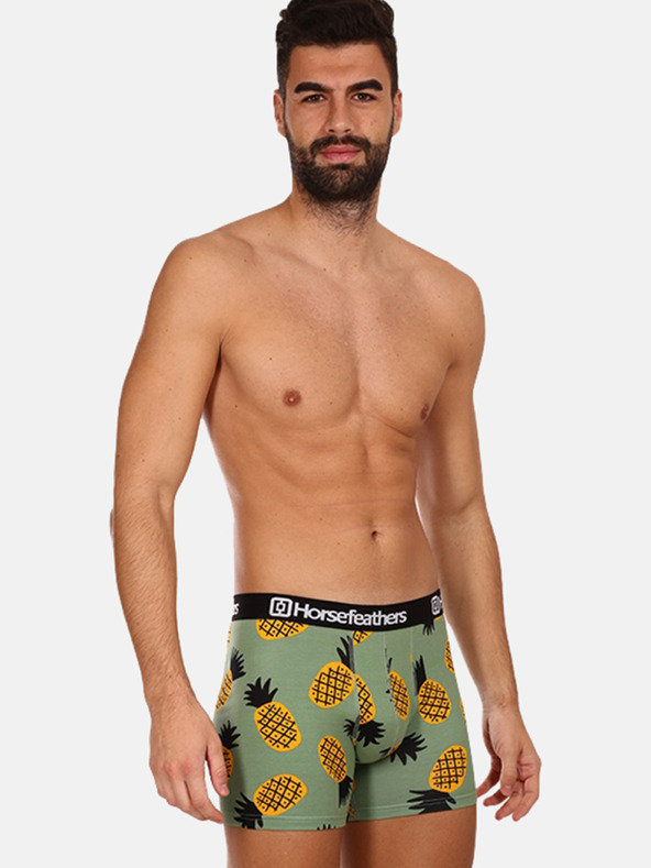 Horsefeathers Sidney Pineapple Boxerky