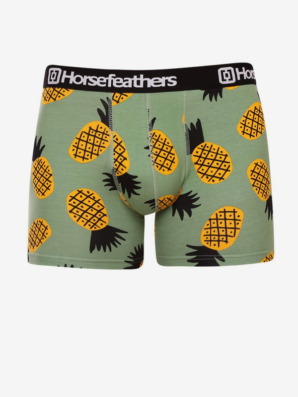 Horsefeathers Sidney Pineapple Boxerky