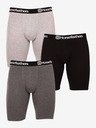 Horsefeathers Dynasty Boxerky 3 ks
