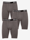 Horsefeathers Dynasty Boxerky 3 ks