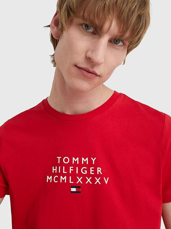 Tommy Hilfiger Tričko