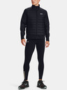 Under Armour Pánska bunda Under Armour  Run Insulate Hybrid Jacket