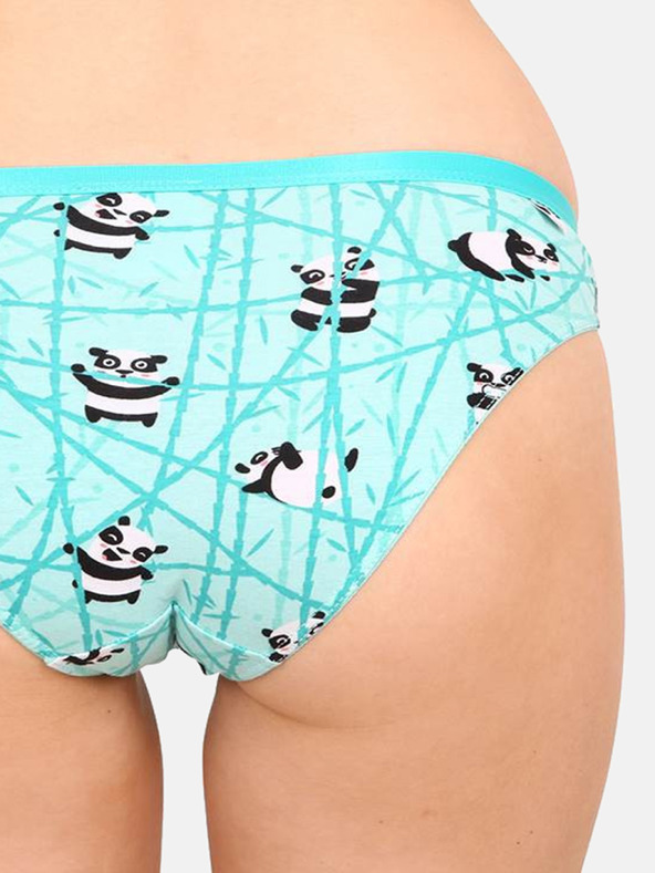Dedoles Panda Nohavičky