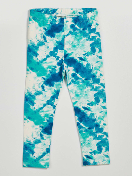 GAP Baby legíny Mix & Match GAP