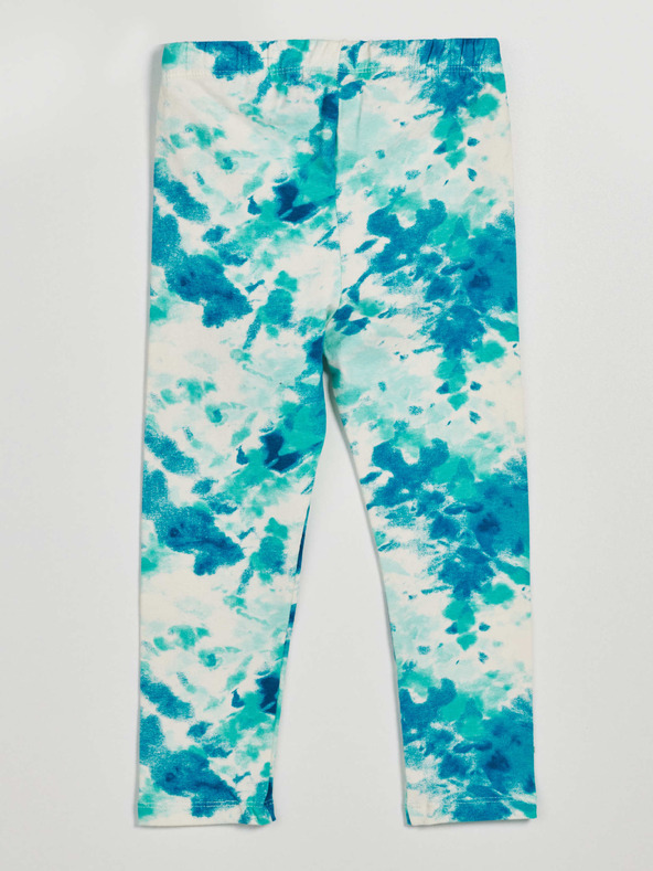 GAP Baby legíny Mix & Match GAP