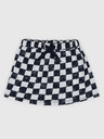 GAP Baby sukňa s kraťasmi Mix & Match GAP