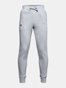 Under Armour Chlapčenské nohavice Under Armour RIVAL COTTON PANTS