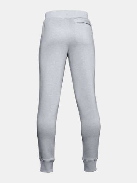 Under Armour Chlapčenské nohavice Under Armour RIVAL COTTON PANTS