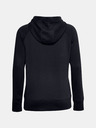 Under Armour Dámska mikina Under Armour Rival Fleece Logo Hoodie