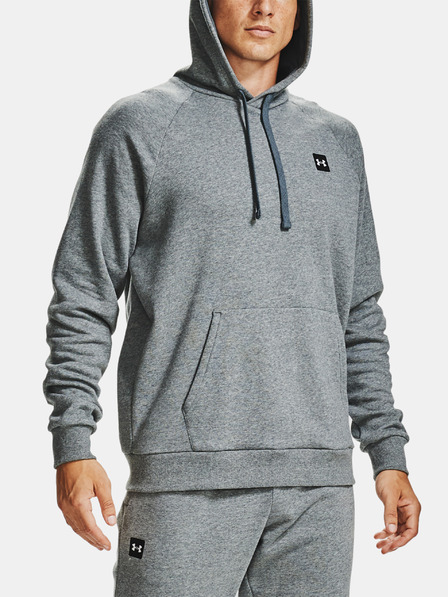 Under Armour Pánska mikina Under Armour Rival Fleece Hoodie