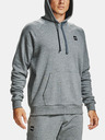 Under Armour Pánska mikina Under Armour Rival Fleece Hoodie