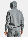 Under Armour Pánska mikina Under Armour Rival Fleece Hoodie