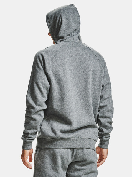 Under Armour Pánska mikina Under Armour Rival Fleece Hoodie