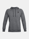 Under Armour Pánska mikina Under Armour Rival Fleece Hoodie