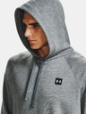 Under Armour Pánska mikina Under Armour Rival Fleece Hoodie