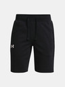 Under Armour Chlapčenské kraťasy Under Armour Rival Cotton Shorts