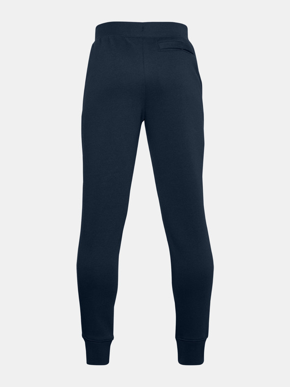 Under Armour Chlapčenské nohavice Under Armour RIVAL COTTON PANTS