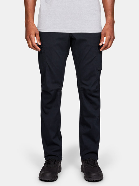 Under Armour Pánske nohavice Under Armour Enduro Cargo Storm Pant