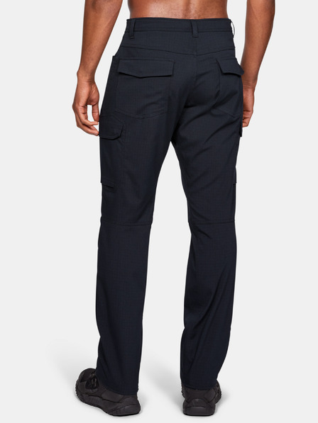 Under Armour Pánske nohavice Under Armour Enduro Cargo Storm Pant