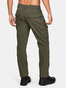 Under Armour Pánske nohavice Under Armour Enduro Cargo Storm Pant