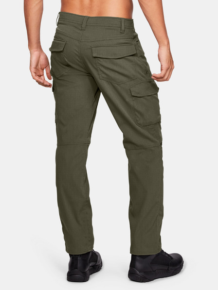 Under Armour Pánske nohavice Under Armour Enduro Cargo Storm Pant