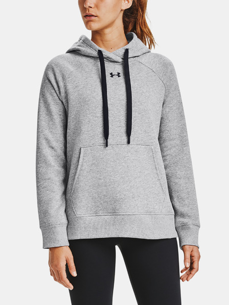Under Armour Dámska mikina Under Armour Rival Fleece HB Hoodie