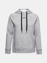 Under Armour Dámska mikina Under Armour Rival Fleece HB Hoodie
