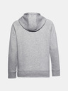 Under Armour Dámska mikina Under Armour Rival Fleece HB Hoodie