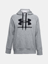 Under Armour Dámska mikina Under Armour Rival Fleece Logo Hoodie