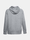 Under Armour Dámska mikina Under Armour Rival Fleece Logo Hoodie