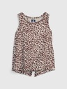 GAP Baby tielkový top Mix & Match GAP