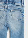 GAP Detské džínsy Pull-On Jeggings GAP