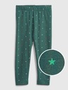 GAP Baby legíny Mix & Match GAP