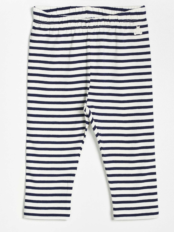 GAP Baby legíny Mix & Match GAP