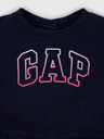 GAP Baby set šaty a nohavičky GAP