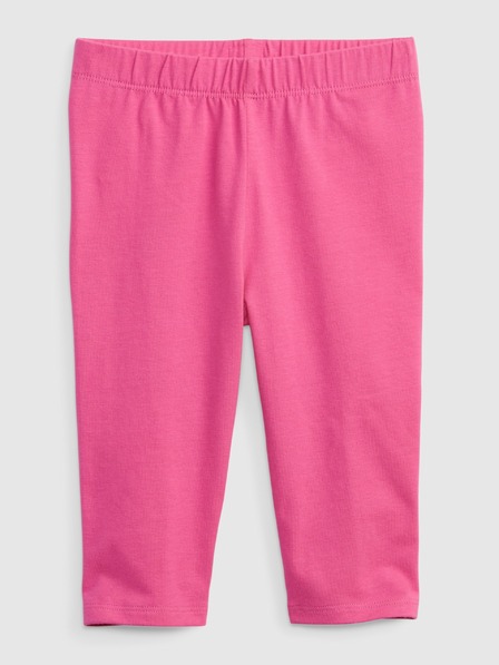 GAP Baby legíny Mix & Match GAP