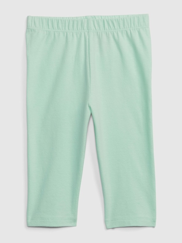 GAP Baby legíny Mix & Match GAP