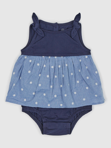 GAP Baby body so sukienkou GAP