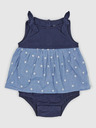 GAP Baby body so sukienkou GAP