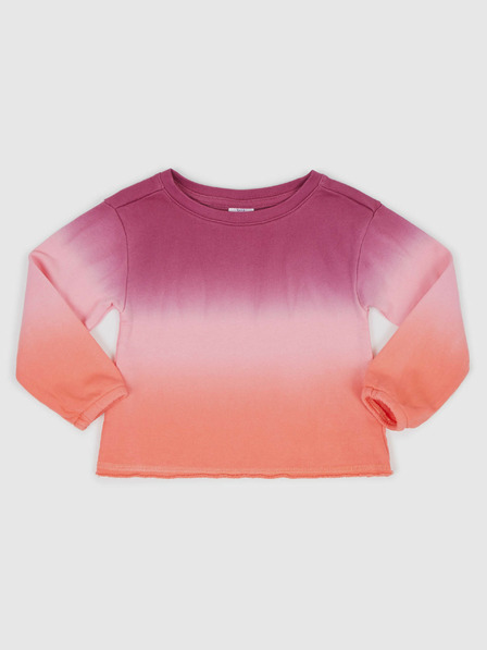 GAP Baby mikina great GAP